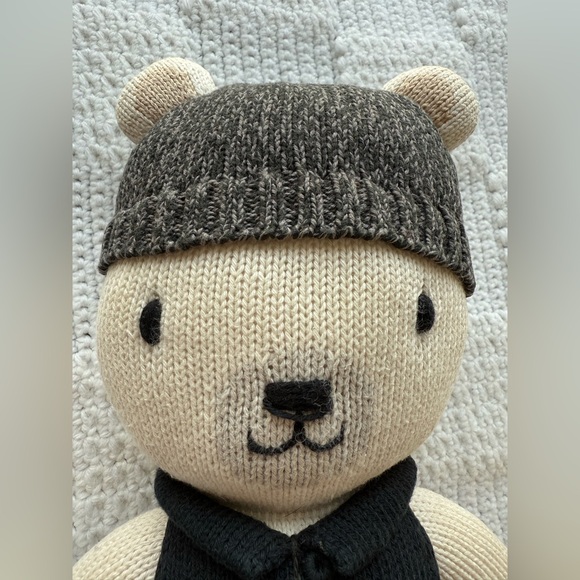 Cuddle + Kind Hudson the Polar Bear - Picture 3 of 14